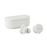 Auriculares Noise Cancelling Denon PerL AHC 10 True Wireless Blanco