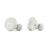 Auriculares Noise Cancelling Denon PerL AHC 10 True Wireless Blanco