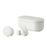 Auriculares Noise Cancelling Denon PerL AHC 10 True Wireless Blanco