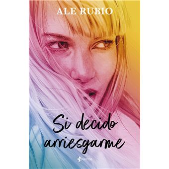Si Decido Arriesgarme