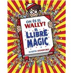 On és el Wally? 5 - On és el Wally? El llibre màgic