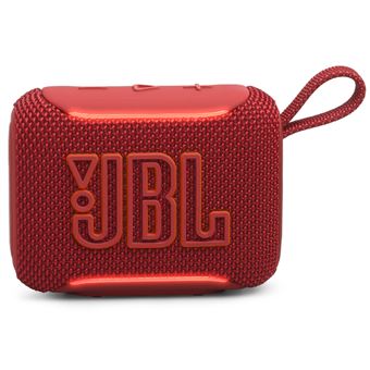 JBL GO 5 ALT BT RED