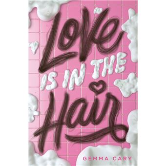 Love Is in the Hair - 1