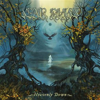 Heavenly Down - CD
