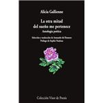 La Otra Mitad Del Sueño Me Pertenece