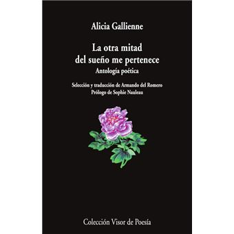 La Otra Mitad Del Sueño Me Pertenece