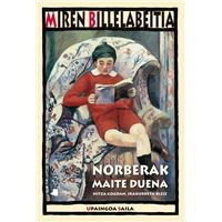 Norberak maite duena