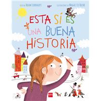 Esta sí es una buena historia