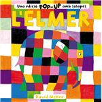 L´´elmer. una edició pop-up amb sol