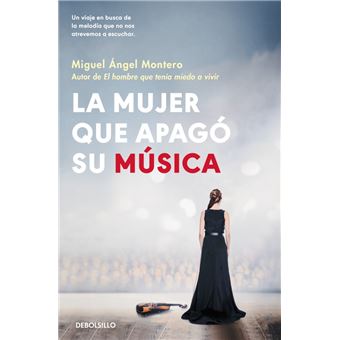 La mujer que apagó su música