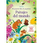 Paisajes Del Mundo