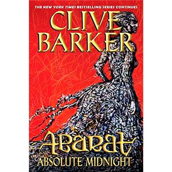 Absolute Midnight - 1