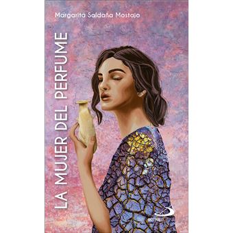 La mujer del perfume