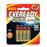 Pilas alcalinas AAA Energizer Eveready Gold LR03 - 4 unidades_0