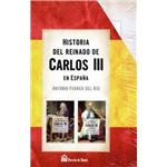 Historia del reinado de Carlos III