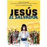 Jesus El Salvador