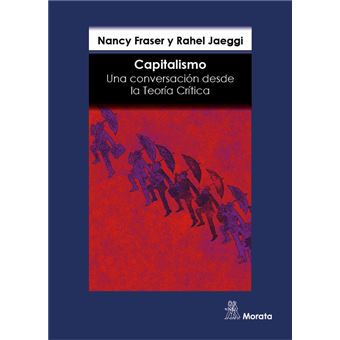Capitalismo. Una conversación desde la Teoría Crítica