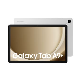 Samsung Galaxy Tab A9+ 11'' 64GB Wi-Fi Plata