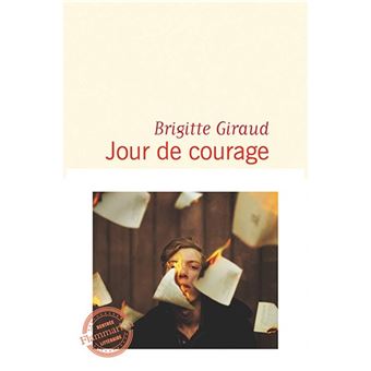 Jour de courage
