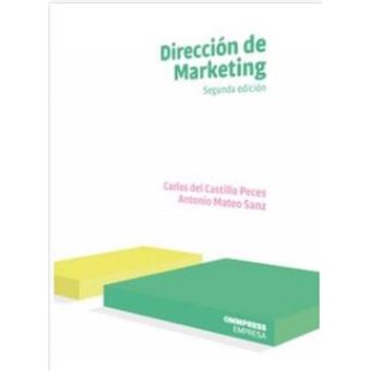 Dirección de marketing
