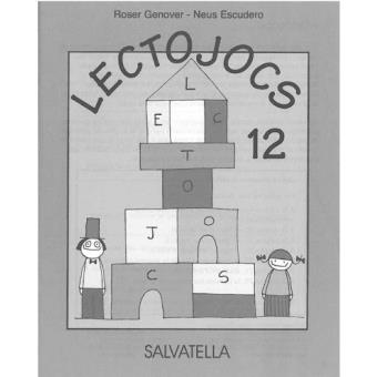 Lectojocs 12
