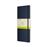 Cuaderno Moleskine L Liso Azul Zafiro_0