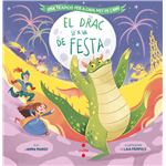 El drac se´´n va de festa