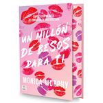 Un millón de besos para ti. Edición especial