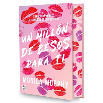 Un millón de besos para ti. Edición especial