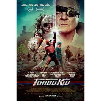 BLR-TURBO KID