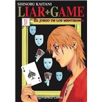 Liar game 15