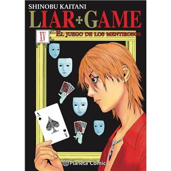 Liar game 15