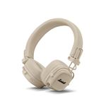 Auriculares Bluetooth Marshall Major V Crema