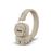 Auriculares Bluetooth Marshall Major V Crema
