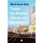 Todos Los Finales Felices Se Parecen
