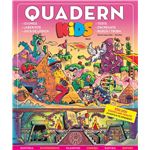 Quadern Kids Vol. 3