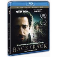 Backtrack - Blu-Ray