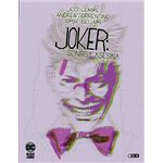 Joker: Sonrisa asesina núm. 2 de 2