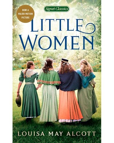 Penguin Usa Little Women
