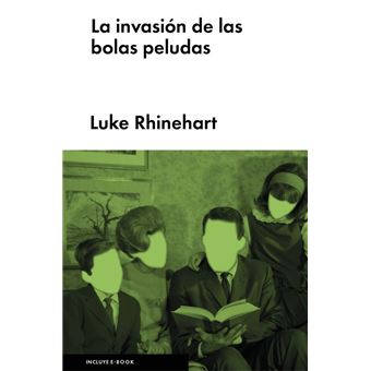 La invasión de las bolas peludas