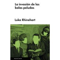 La invasión de las bolas peludas