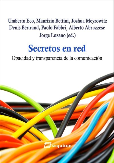 Sequitur Secretos En Red 2Ed