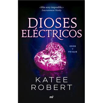 Dioses Electricos-Electric Idol