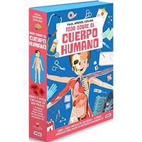 Todo Sobre El Cuerpo Humano
