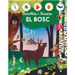 Escolta i busca. El bosc