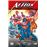 Superman: Action Comics vol. 03: El efecto Oz_0