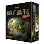 Juego de mesa forest shuffle exploración - expansión