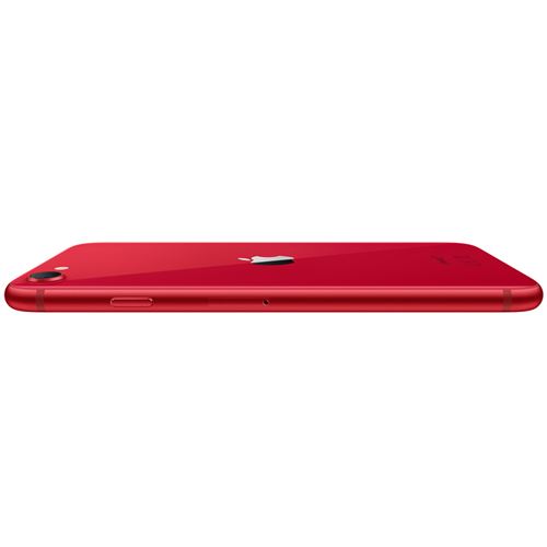 Apple iPhone SE 4,7'' 64GB (PRODUCT)RED - Smartphone | Fnac