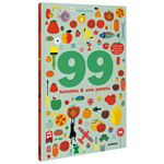 99 tomates y 1 patata
