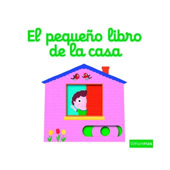 Pequeño libro de la casa, el